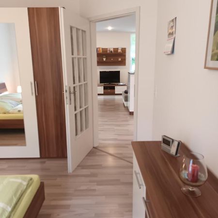 Apartment Leucht Ziegenruck Luaran gambar