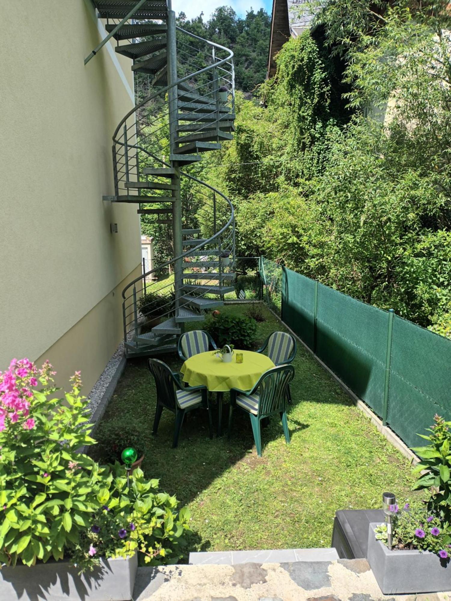 Apartment Leucht Ziegenruck Luaran gambar